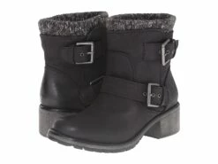 Roxy Scout (black)