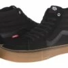 Vans Sk8-hitm Pro (black/gum)