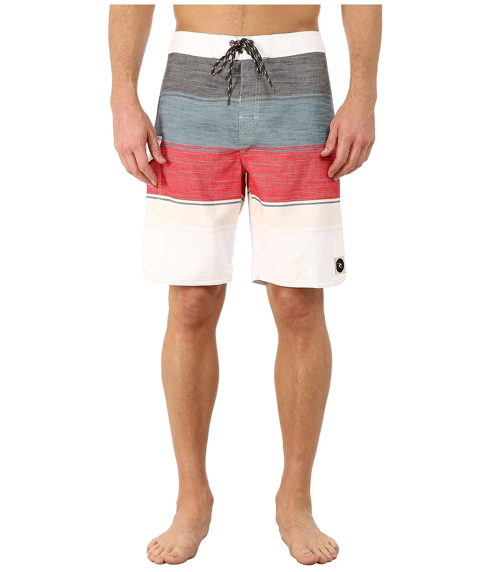Rip Curl All Time Boardshorts (red) 1 Rip Curl All Time Boardshorts (red)