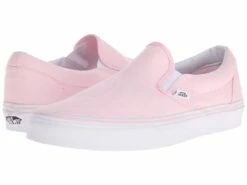 Vans Classic Slip-ontm (ballerina/true White)