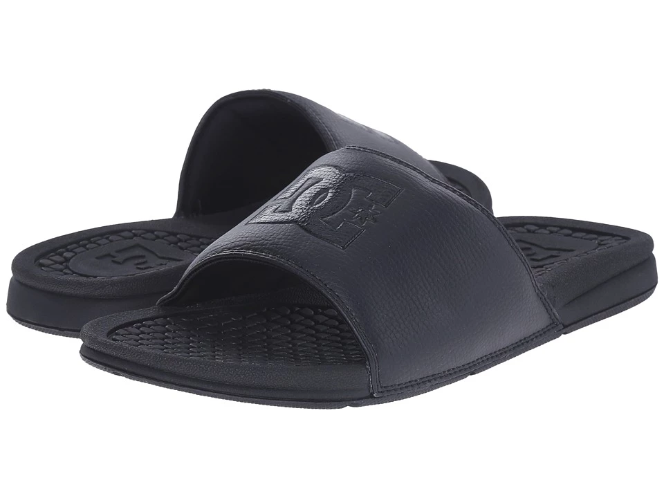 DC Bolsa (black/black/black) 1 DC Bolsa (black/black/black)