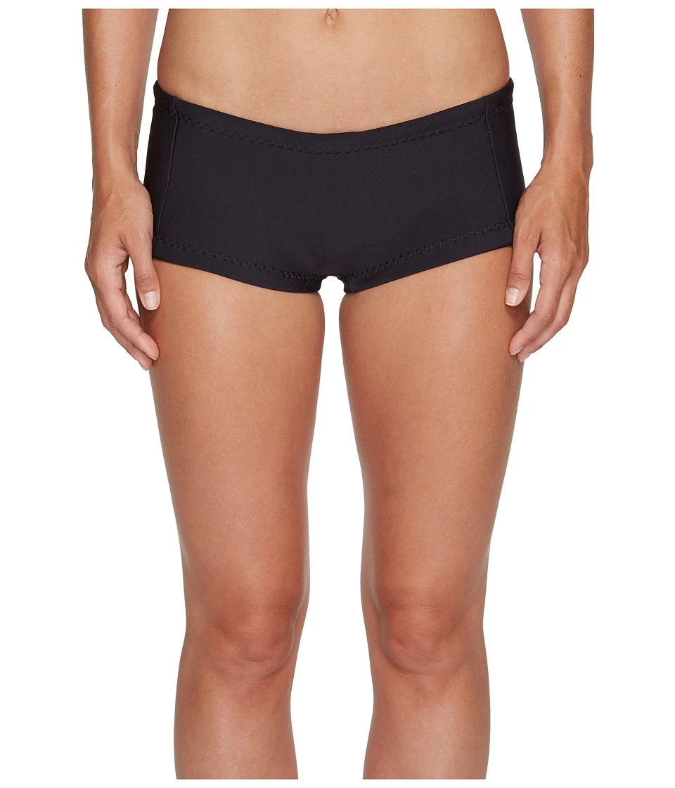 Rip Curl G-bomb Boyleg Short 1mm (black) 1 Rip Curl G-bomb Boyleg Short 1mm (black)