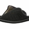 Volcom Slacker 2 Slipper (black)