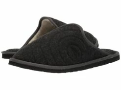 Volcom Slacker 2 Slipper (black)