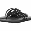 Sanuk Yoga Salty (black)