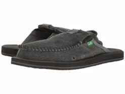 Sanuk You Got My Back II (charcoal)