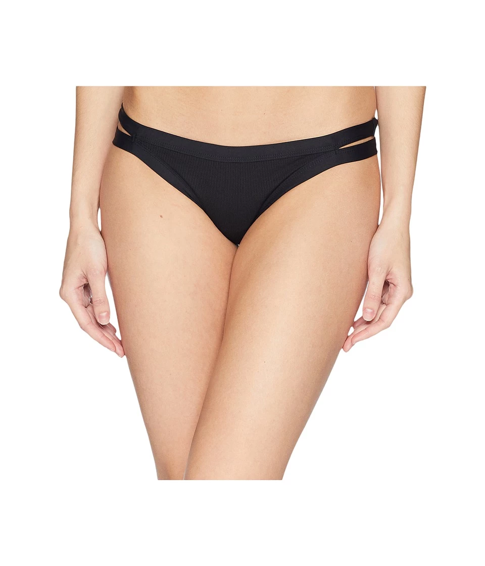 Ridin High Charlie Bottom (black) 1 Ridin High Charlie Bottom (black)