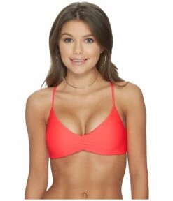 Body Glove Smoothies Mika Top (diva)