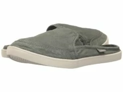 Sanuk Dree Me Cruiser (washed Charcoal)
