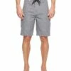 Rip Curl All Time 2.0 Boardshorts (charcoal)