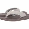 Reef Rover (silver/grey)