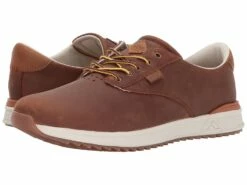 Reef Mission Le (brown)
