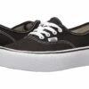 Vans Authentic Platform 2.0 (black)