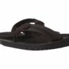 Reef Voyage Lux (dark Brown)