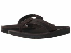 Reef Voyage Lux (dark Brown)