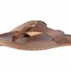 Reef Contoured Voyage Le (bronze Brown)