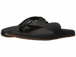 Reef Contoured Voyage (black)