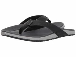 Reef Contoured Voyage (grey/black)