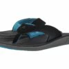 Reef Rover (black/blue)