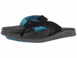 Reef Rover (black/blue)