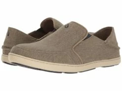 OluKai Nohea Lole (clay/trench Blue)