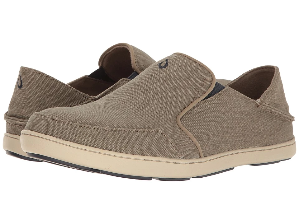 OluKai Nohea Lole (clay/trench Blue) 1 OluKai Nohea Lole (clay/trench Blue)