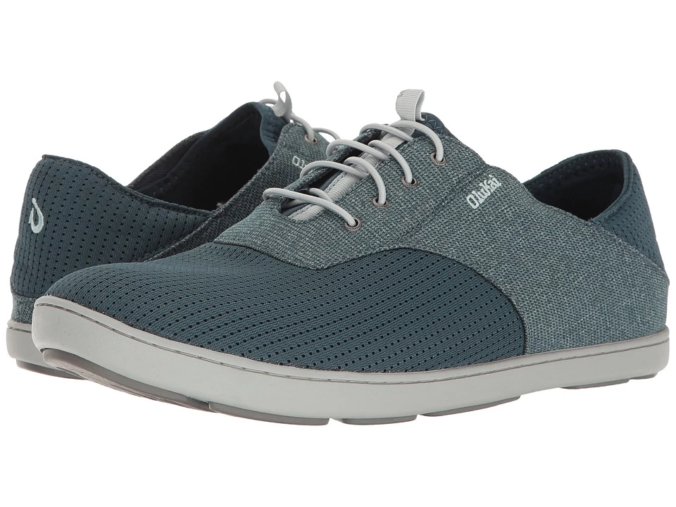OluKai Nohea Moku (stormy Blue/stormy Blue) 1 OluKai Nohea Moku (stormy Blue/stormy Blue)