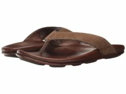 OluKai Kohana Kai (mustang/toffee)