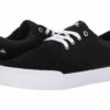 Quiksilver Verant (black/black/white)