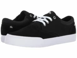 Quiksilver Verant (black/black/white)