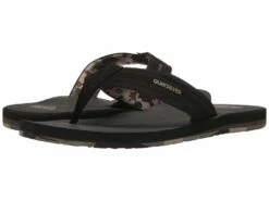 Quiksilver Island Oasis (black/green/green)