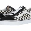 Vans Old Skooltm ((primary Check) Black/white)