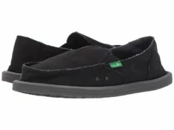 Sanuk Donna Daily (black)