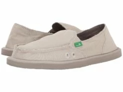 Sanuk Donna Daily (natural)