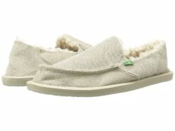 Sanuk Donna Hemp Chill (natural)