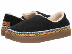 Sanuk Little Bootah (black)