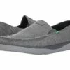 Sanuk Vagabond Tripper (charcoal)