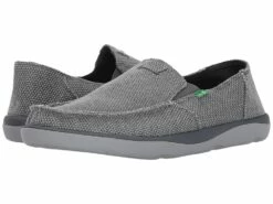 Sanuk Vagabond Tripper (charcoal)