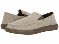 Sanuk Vagabond Tripper (natural)