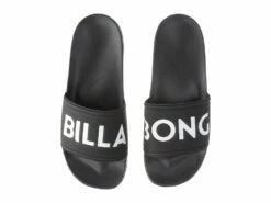 Billabong Legacy Sandal (off-black)
