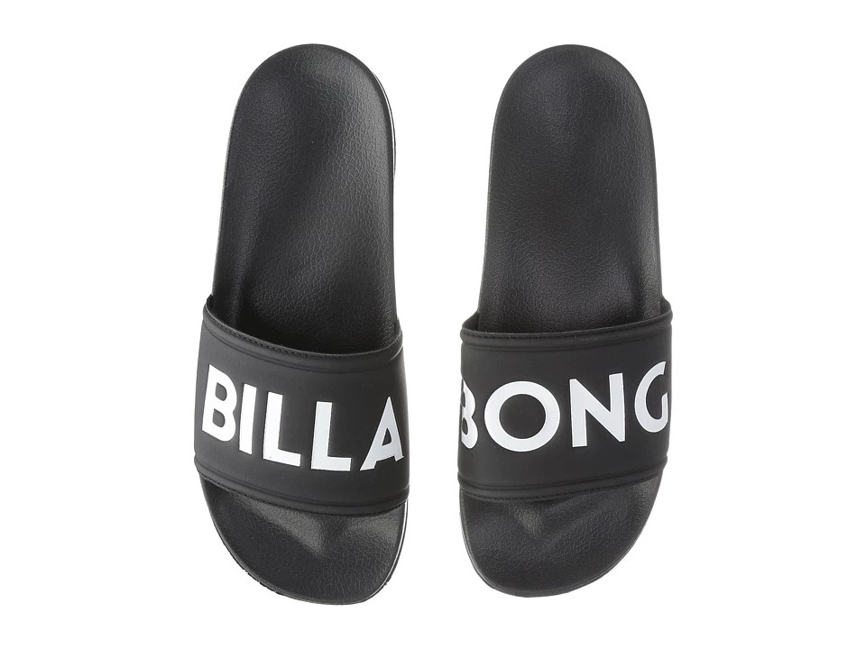 Billabong Legacy Sandal (off-black) 1 Billabong Legacy Sandal (off-black)