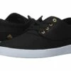 Emerica Emery (black/white)