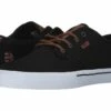 Etnies Jameson 2 Eco (black Raw)