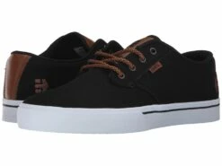 Etnies Jameson 2 Eco (black Raw)