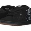 Etnies Metal Mulisha Fader 2 (black/grey/white)