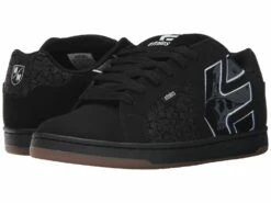 Etnies Metal Mulisha Fader 2 (black/grey/white)