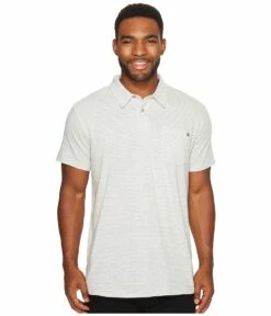 Billabong Standard Issue Polo (eggshell)