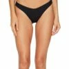 Whiplash Bottom (black)