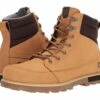 Volcom Sub Zero 2 (wheat)