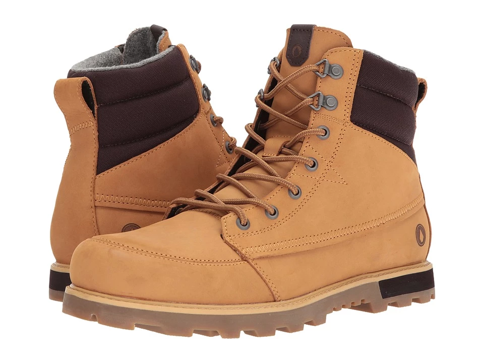 Volcom Sub Zero 2 (wheat) 1 Volcom Sub Zero 2 (wheat)